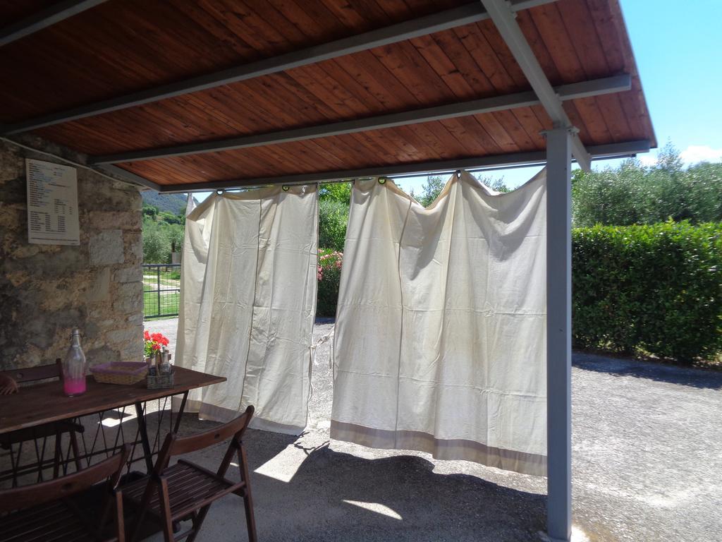 Il Borgo Agriturismo Ferentillo Exterior foto